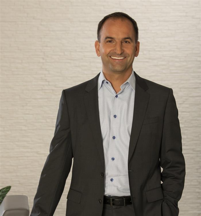 Mischa Reis